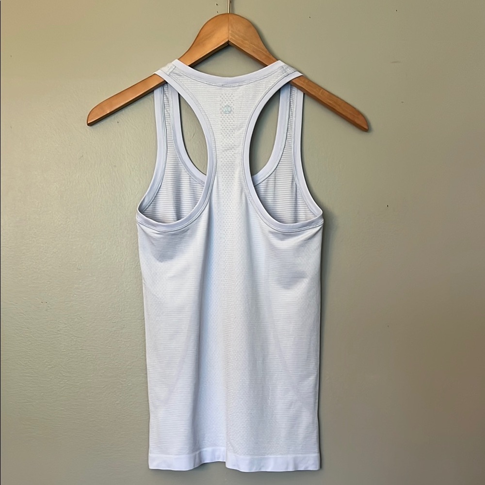 Lululemon Swiftly Tech Tank Top